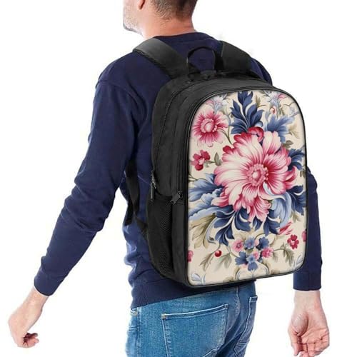 Mochila para niños pequeños bolsa escolar infantil resistente de 40cm 5