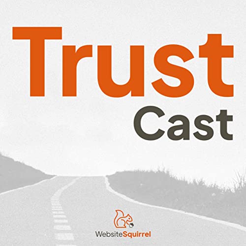 Trust Cast Titelbild