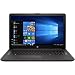 Produktbild HP Notebook (15,6 Zoll Full HD), Intel Quad Core i5-8265U 4 x 3.90 GHz, 8 GB RAM, 256 GB SSD, Intel UHD Grafik, HDMI, Bluetooth, USB 3.1, WLAN, Webcam, Windows 10 Pro