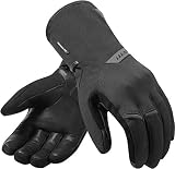 Revit Chevak Gore-Tex Damen Motorrad Handschuhe L