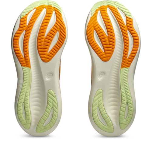 Image of ASICS Men Lace Up Running Shoes