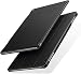 J&D Compatible for Huawei MediaPad M5 Lite 10 Case, Protective Shock Resistant Rugged Case for Huawei MediaPad M5 Lite 10 inch Case, with Auto Sleep/Wake Feature - Black