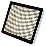WIX Air Filter Panel