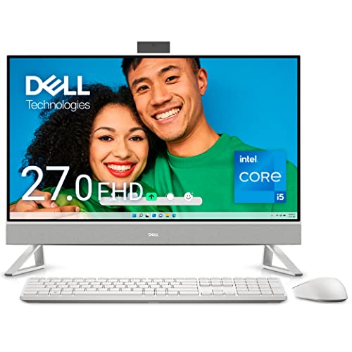 Amazon.co.jp: Dell オールインワンデスクトップパソコン Inspiron 27