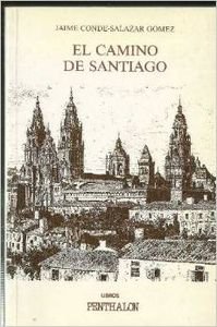 Portada de El Camino de Santiago