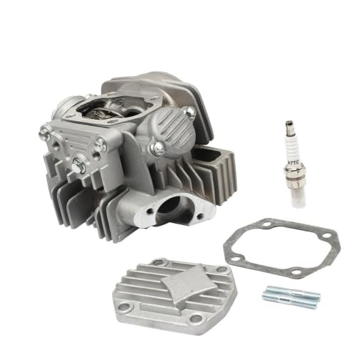 Kit de culata YX 140 para motor YinXiang 140cc 1P56YMJ de Dirt Pit Bike de 56mm