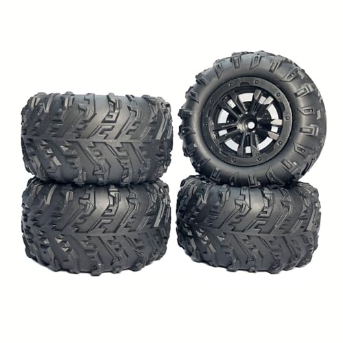 Pièces de mise à niveau de voiture RC contre les tonneaux WLtoys 12428