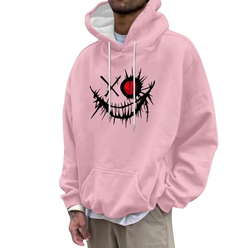 Pull jumper décontracté pour homme sweat basique idéal pour le télétravail et loisirs