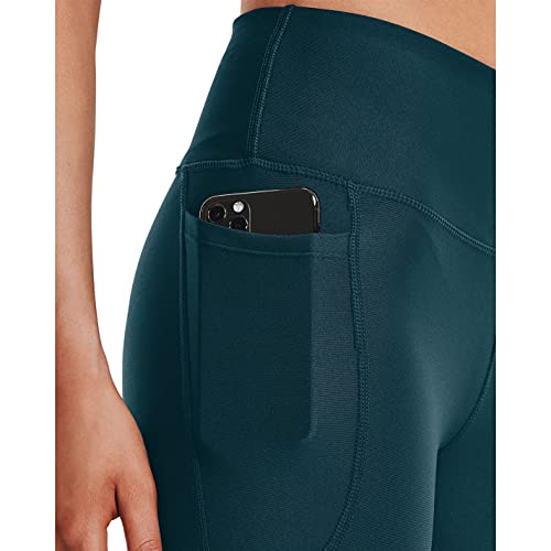 Image of Under Armour Women's Motion Ankle Leggings