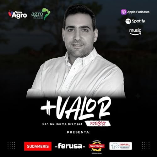 + Valor con Guillermo Crampet Titelbild