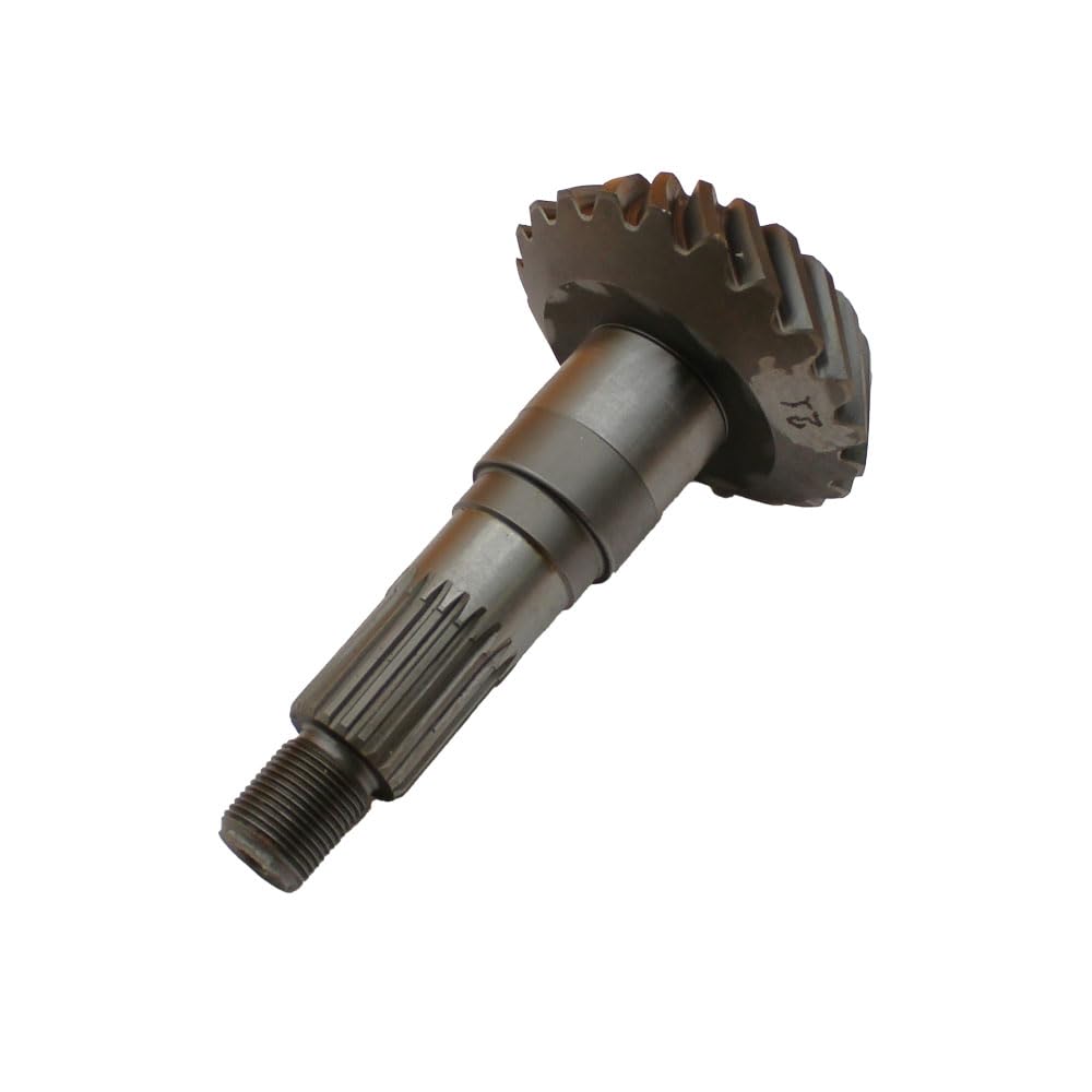 Fits John Deere Models AL38089 Interchangeable Ring Gear & Pinion AL71025