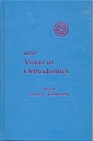 New Vistas in Orthodontics 1985 0812109538 Book Cover
