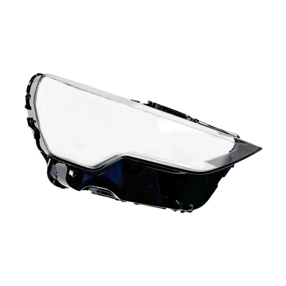 Lentille phare avant pour Q3 2019-2024 coque de remplacement transparente - 3