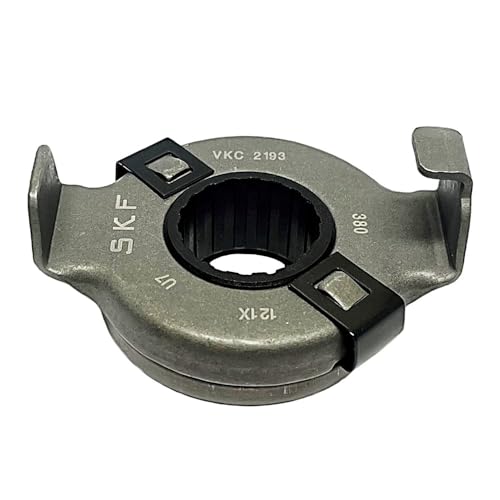 SKF VKC 2193 Clutch release bearing for cars