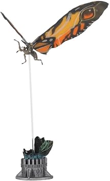 Pipigirl Movable Figure, King Kong Model, Monster Roar - King of The Monsters, Wars Kongo, Mothra