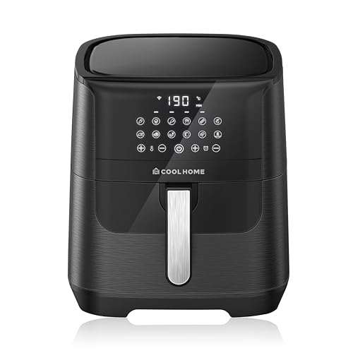 CoolHome Airfryer XXL AF23