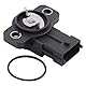 Drosselklappensensor Drosselklappenstellung Sensor Klappenstellungssensor Drosselklappen Potentiometer Klappenstellung für i10 PA 2008-2016