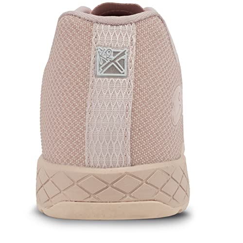 KR Strikeforce Compass Womens Athletic Bowling Shoe4