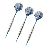 Fournitures : offre une précision et un excellent équilibre, très facile à utiliser, parfait pour les joueurs de niveaux, type à broches