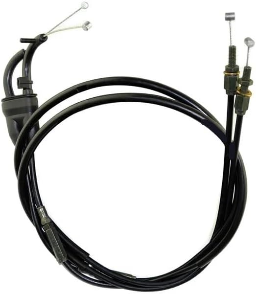 Motorcycle Accessories Throttle Line Cable Wire Fit for KXF250 2011-2016 KXF450 2012-2015