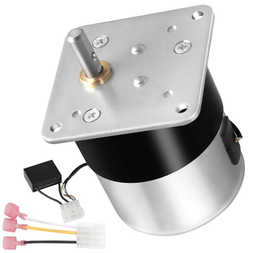 SRV7000 Fireplace Feed Motor for Pelpro PP130 Parts PP70