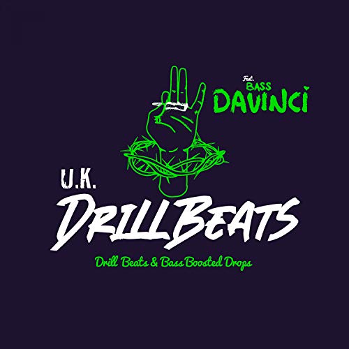 Play Drill Beats & Bass Boosted Drops Bass DaVinci by Bass DaVinci