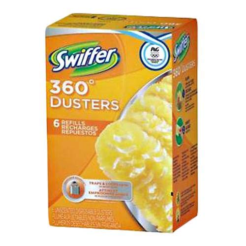 Swiffer Swif 360 DUSter Refill