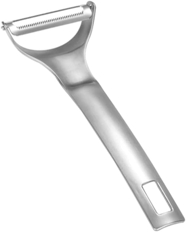 Easy Operate Peeler Vegetable Peeler Fruit Peeler Kitchen Gadget Tool Peeled