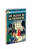  Les Aventures de Tintin - Les bijoux de la Castafiore [Francia] [DVD]