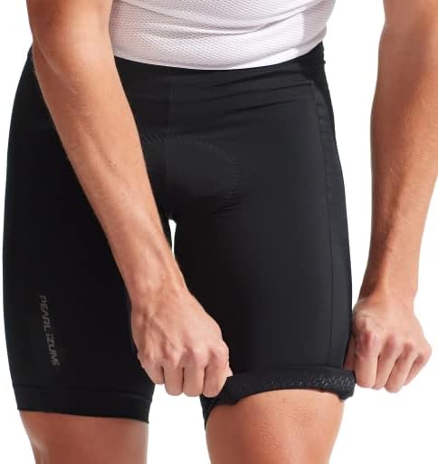 PEARL IZUMI Men's Padded Cycling Podium Short - Image 2