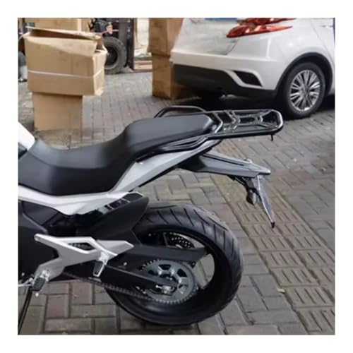 Support de coffre arrière CF 650MT étagère en alliage robuste - 5