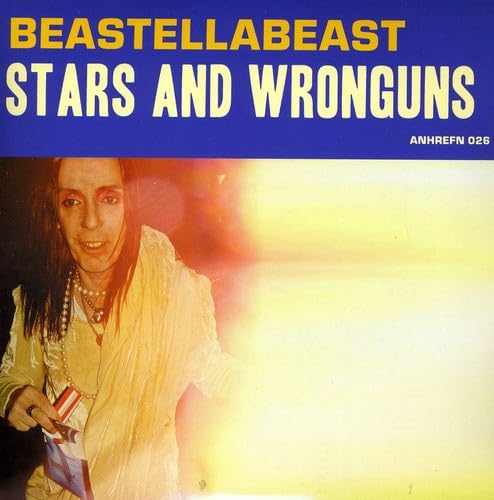 beastellabeast-stars-wronguns-amazon-music