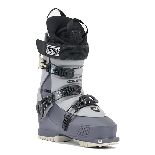 K2 Diverge LT Mens Ski Boots, 28.5