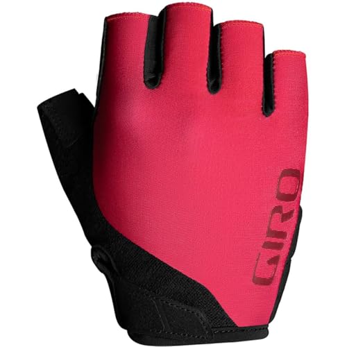 Image of Giro Jag'Ette Womens Raspberry /Dark Cherry Large