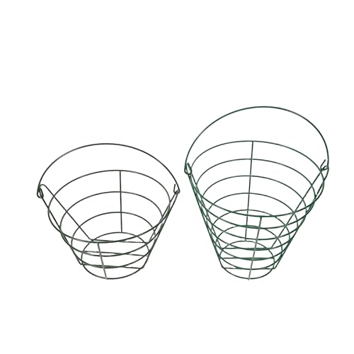 Balles de golf panier de rangement métallique pour école et practice