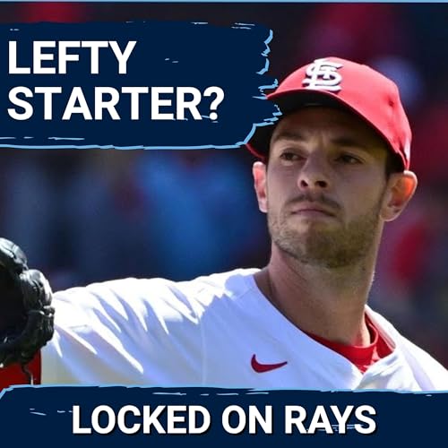 Tampa Bay Rays SIGN Steven Matz, Adding Command and Leadership to BOOST Rotation