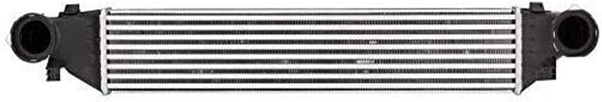 Intercooler for Benz for C230 2003-2005 1.8L