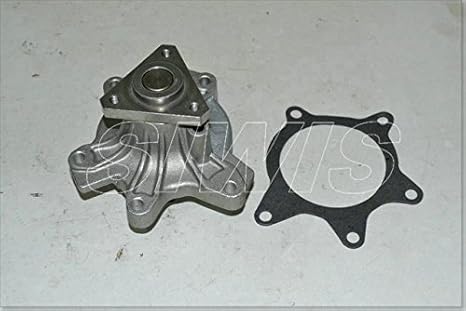TOYOTA Water Pump Gwt-101A Aw9406 T-205 P7666 16100-29155 16100-29195 ...