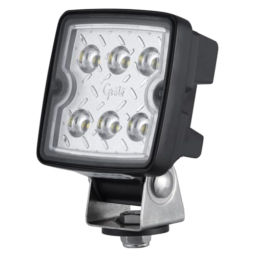 Lámpara LED Trilliant Cube Grote 63991-5 para trabajo miniatura 1