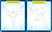 DC Justice League: Draw It (5) (LOVE TO DRAW)