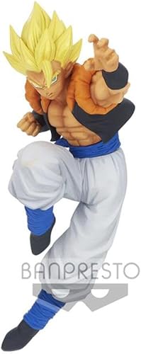 Miniatura 3 de Banpresto - Dragon Ball Super - Son Goku FES!! Vol.15 - Super Saiyan Gogeta