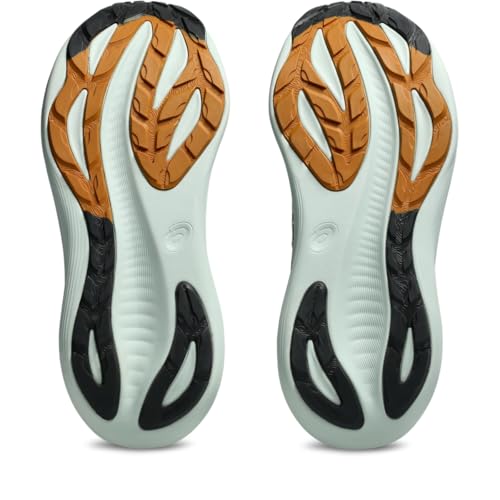 Image of ASICS Men Lace Up Running Shoes