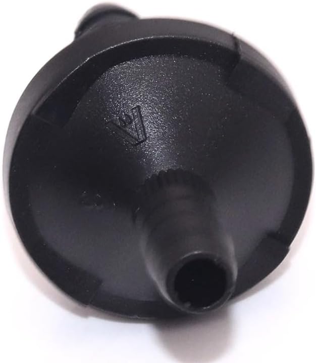 07C133529A 3-Way Air Pump Vacuum Check Valve Pipe for Audi A4 A6 Quattro Volkswagen VW Passat B5 1999 2000-2005 1.8T