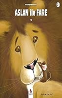 The Lion and The Mouse 6057718070 Book Cover