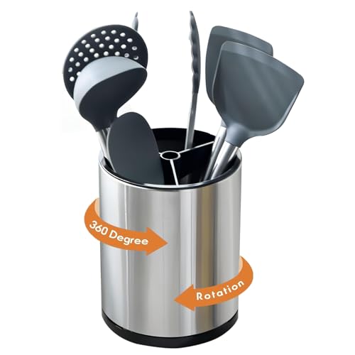 daily living utensils holders