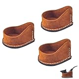 ❖Breite Anwendung: Ob für die Arbeit oder den Urlaub, drinnen oder draußen, der Pfeifenhalter passt perfekt zu jeder Szene und verbessert Ihre Lebensqualität erheblich.