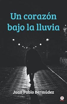 Paperback Un corazón bajo la lluvia (Spanish Edition) [Spanish] Book