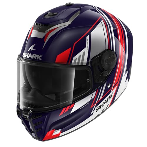 SHARK, Integralhelme motorrad Spartan RS Byrhon BWU, XXL