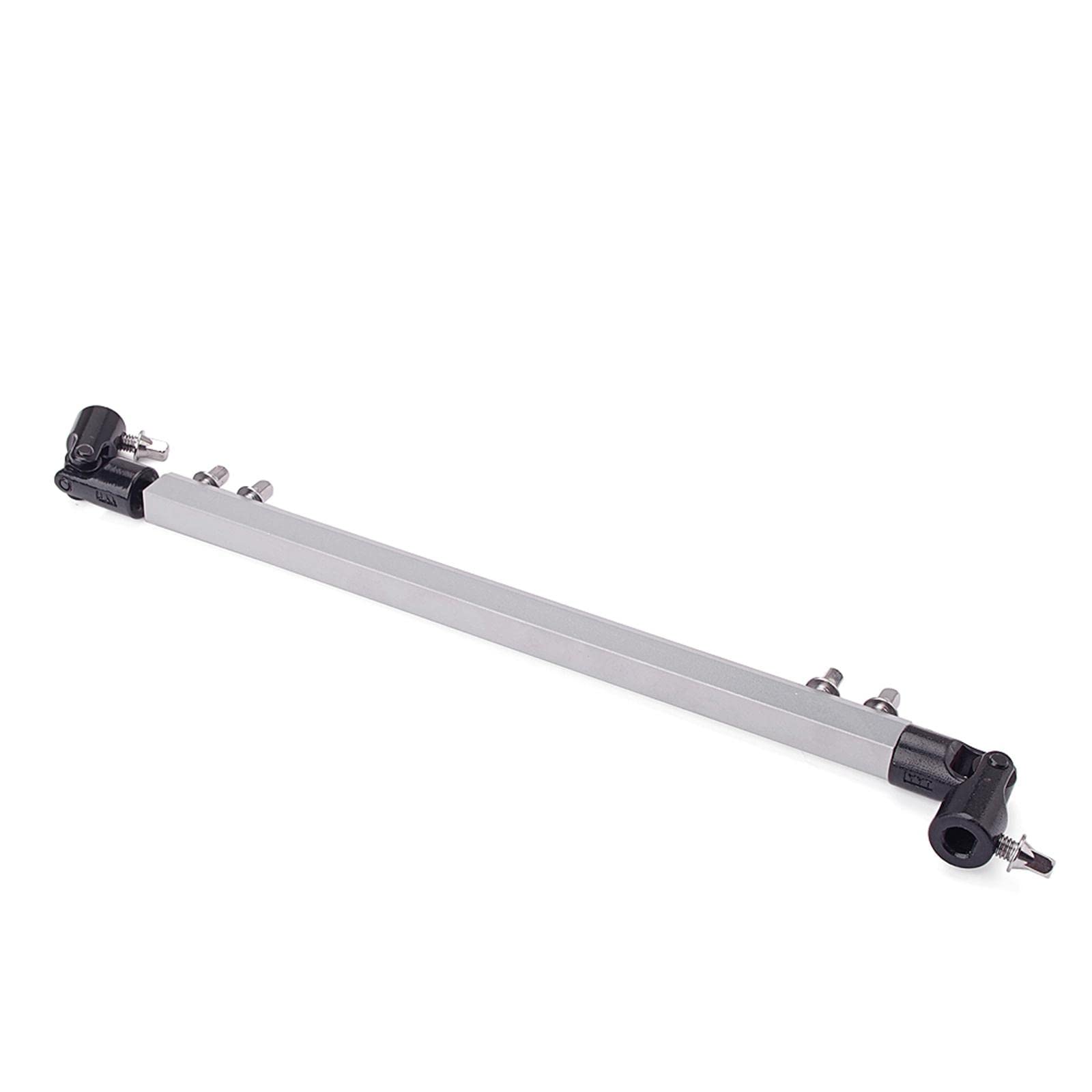 Barre de liaison pour double pédale d'accessoires de batterie
