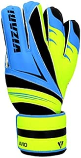 vizari goalie gloves